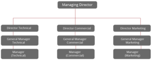 managing- director